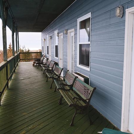 Inn At The Cape Cape Saint George Kültér fotó